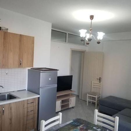 Kristi Home Durrës Eksteriør billede